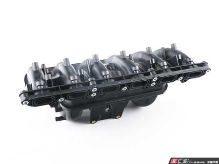 ES#25487 - 11611439965 - Intake Manifold - Genuine BMW - BMW