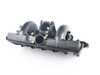 ES#25487 - 11611439965 - Intake Manifold - Genuine BMW - BMW