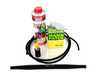 ES#3613182 - 00109204012KT - Fuel System Service Kit - Update your fuel system while changing your fuel filter with this comprehensive kit - Assembled By ECS - Mercedes Benz