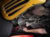 ES#3614140 - 996turbo30kKT - 996 Turbo 30K Service Kit with Liqui Moly 0W-40 - All that is needed to service your 996 Turbo just like the Dealer - Assembled By ECS - Porsche