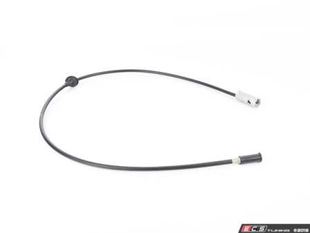 ES#171453 - 62121350977 - Speedometer cable  - Genuine BMW - BMW
