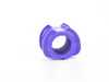 ES#2650360 - PFR57-510-21x2 - Performance Polyurethane Sway Bar Bushing Set - Stiffer bushings allow sway bars to work at their fullest potential. For 20.7mm-20.9mm rear sway bar. - Powerflex - Porsche
