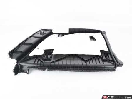 ES#2833066 - 51477326703 - LEFT FRONT LUGG.COMPARTMENT - Genuine BMW - BMW