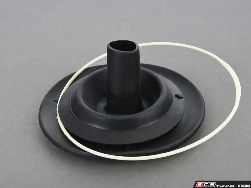 正規代理店 - 25117522149 - BMW Genuine Shifter (25-11-7-522 Boot Rubber ウィッグ・エクステ