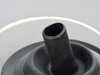 ES#47209 - 25117522149 - Shifter Rubber Boot - Used to seal the shifter to the transmission tunnel - Genuine BMW - BMW