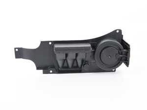 ES#3549199 - 022103515B - Oil Separator  - Located in the valve cover. - Genuine Volkswagen Audi - Volkswagen