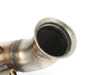 ES#3072761 - DP-MINR56/57 - Down Pipe With Sport Cat - Reduce exhaust restrictions for increased power! - Akrapovic - MINI