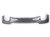 ES#3475335 - 51128094860 - Trim Panel - Bumper - Rear - Bottom - - Genuine BMW - BMW