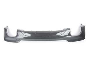 ES#3475335 - 51128094860 - Trim Panel - Bumper - Rear - Bottom - - Genuine BMW - BMW