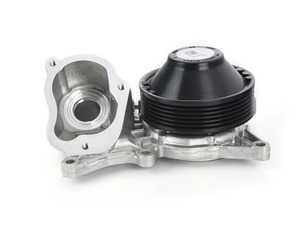 ES#2733702 - 11518516205 - Water Pump - Keep your engine cool - Genuine BMW - BMW