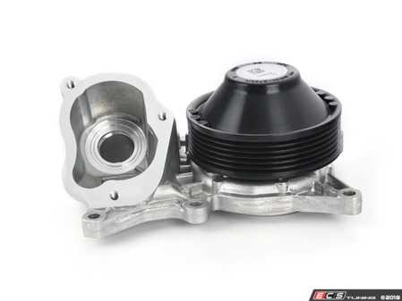 ES#2733702 - 11518516205 - Water Pump - Keep your engine cool - Genuine BMW - BMW