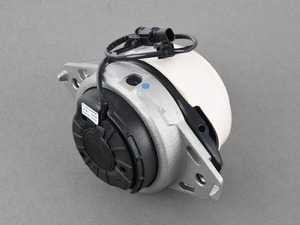ES#3384808 - 1662400400 - ENGINE SUPPORT - Genuine Mercedes Benz - Mercedes Benz