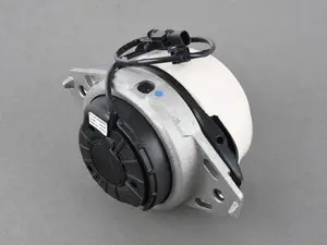 ENGINE SUPPORT