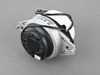 ES#3384807 - 1662400300 - Engine Mount - Left - Reduce driveline vibrations with a new engine mount! - Genuine Mercedes Benz - Mercedes Benz
