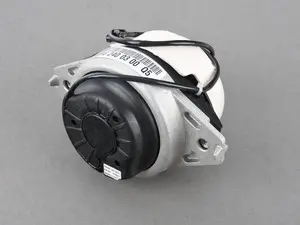 Engine Mount - Left