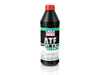 ES#3557379 - 20032 - Top Tec ATF 1800 Synthetic Automatic Transmission Fluid - 1 Liter - Full synthetic fluid with advanced wear-protection technology - Liqui-Moly - Audi BMW Volkswagen Mercedes Benz