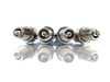 ES#2952362 - 06a905409lKT - Ignition Service Kit - Everything needed to bring your ignition system up to working order - Genuine Volkswagen Audi - Volkswagen