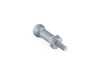 ES#2568018 - 6280230074 - BALL PIN - Genuine Mercedes Benz - 
