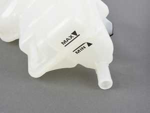 ES#3142772 - 8E0121403A - Coolant Expansion Tank - Replace your old coolant tank and stop those pesky leaks - Hudson - Audi