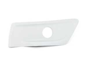 ES#113569 - 51438170324 - RGHT TRIM PNL INSERT - Genuine BMW - BMW