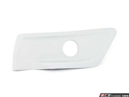 ES#113569 - 51438170324 - RGHT TRIM PNL INSERT - Genuine BMW - BMW