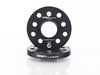ES#3614129 - 027634ecs01KT - MK7 Jetta Wheel Spacer Flush Kit - 17" OEM Wheels - Bring your stock wheels to the "flush" position - ECS - Volkswagen