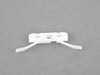ES#2633726 - 51137321818 - CLIP, DRIP MOLDING - Genuine BMW - BMW