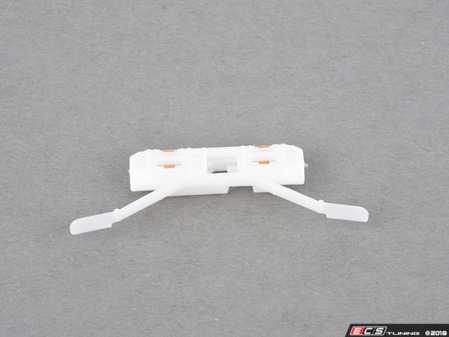 ES#2633726 - 51137321818 - CLIP, DRIP MOLDING - Genuine BMW - BMW