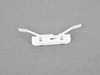 ES#2633726 - 51137321818 - CLIP, DRIP MOLDING - Genuine BMW - BMW