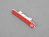 ES#2714579 - 51137285949 - CLIP, DRIP MOLDING - Genuine BMW - BMW