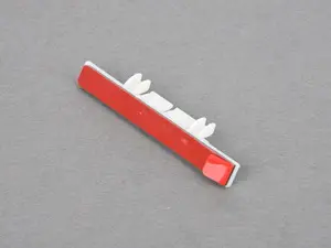 CLIP, DRIP MOLDING