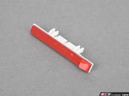 ES#2714579 - 51137285949 - CLIP, DRIP MOLDING - Genuine BMW - BMW