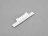 ES#2714579 - 51137285949 - CLIP, DRIP MOLDING - Genuine BMW - BMW