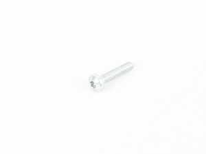 ES#2675888 - 11127515436 - TORX BOLT - Genuine MINI - 