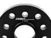 ES#3614129 - 027634ecs01KT - MK7 Jetta Wheel Spacer Flush Kit - 17" OEM Wheels - Bring your stock wheels to the "flush" position - ECS - Volkswagen