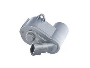 ES#3557440 - 4F0998281B - Parking Brake Motor - Priced Each - Fits the left and right rear calipers - MTC - Audi