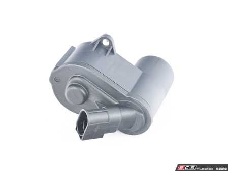 ES#3557440 - 4F0998281B - Parking Brake Motor - Priced Each - Fits the left and right rear calipers - MTC - Audi