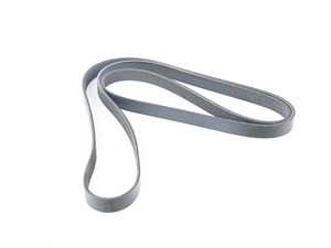 ES#3610481 - 99610215166 - Accessory Belt (2115 MM) - Accessory drive belt for cars with air conditioning (I573 option code) - Bando - Porsche