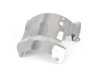 ES#3347453 - 9A212321501 - Heat Shield for Turbo Charger Cylinder 1-3 - Genuine Porsche - Porsche
