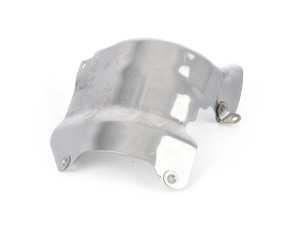 ES#3347453 - 9A212321501 - Heat Shield for Turbo Charger Cylinder 1-3 - Genuine Porsche - Porsche