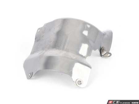 ES#3347453 - 9A212321501 - Heat Shield for Turbo Charger Cylinder 1-3 - Genuine Porsche - Porsche