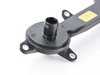 ES#2602551 - 11157840446KT3 - Emissions Service Kit - Everything you need to service your PCV system - Genuine BMW - BMW