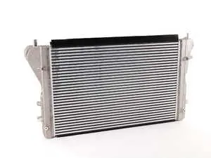 European S3 Intercooler