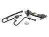 ES#2602551 - 11157840446KT3 - Emissions Service Kit - Everything you need to service your PCV system - Genuine BMW - BMW