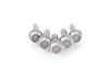 ES#2602551 - 11157840446KT3 - Emissions Service Kit - Everything you need to service your PCV system - Genuine BMW - BMW