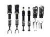 ES#3618508 - J-10-BR - BR Series Coilover Suspension Kit - 2003-2009 Mercedes-Benz E-Class W211 RWD With Airmatic - Featuring 30 levels of adjustment and performance spring rates and valving that makes the BR Series perfect for both daily drivers and track warriors! - BC Racing - Mercedes Benz