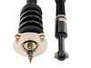 ES#3618508 - J-10-BR - BR Series Coilover Suspension Kit - 2003-2009 Mercedes-Benz E-Class W211 RWD With Airmatic - Featuring 30 levels of adjustment and performance spring rates and valving that makes the BR Series perfect for both daily drivers and track warriors! - BC Racing - Mercedes Benz