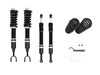 ES#3618511 - J-07-BR - BR Series Coilover Suspension Kit - 2004-2009 Mercedes-Benz E-Class S211 RWD Wagon - Featuring 30 levels of adjustment and performance spring rates and valving that makes the BR Series perfect for both daily drivers and track warriors! - BC Racing - Mercedes Benz