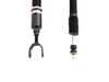 ES#3618511 - J-07-BR - BR Series Coilover Suspension Kit - 2004-2009 Mercedes-Benz E-Class S211 RWD Wagon - Featuring 30 levels of adjustment and performance spring rates and valving that makes the BR Series perfect for both daily drivers and track warriors! - BC Racing - Mercedes Benz