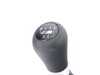 ES#3603779 - 25112284205KT - Leather Illuminated Shift Knob upgrade Kit  - Includes weighted shift knob, E60 Shift Lever, teflon shifter bushings, and Turner polyurethane shifter bushing - Assembled By ECS - BMW